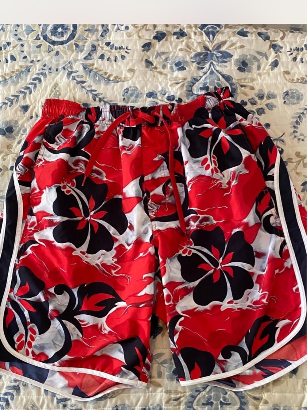 Men’s Swimming Trunks
